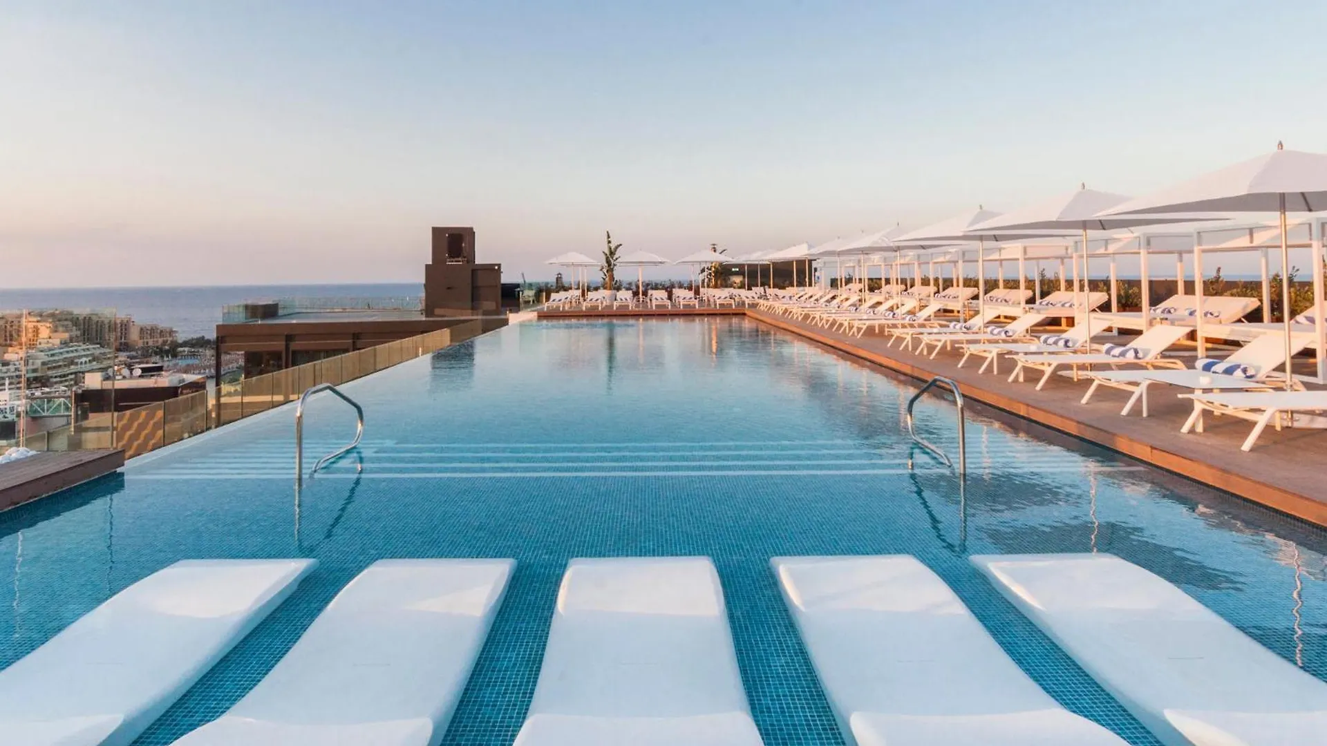 Intercontinental Malta By Ihg Hotel Saint Julian's 5*,  Malta