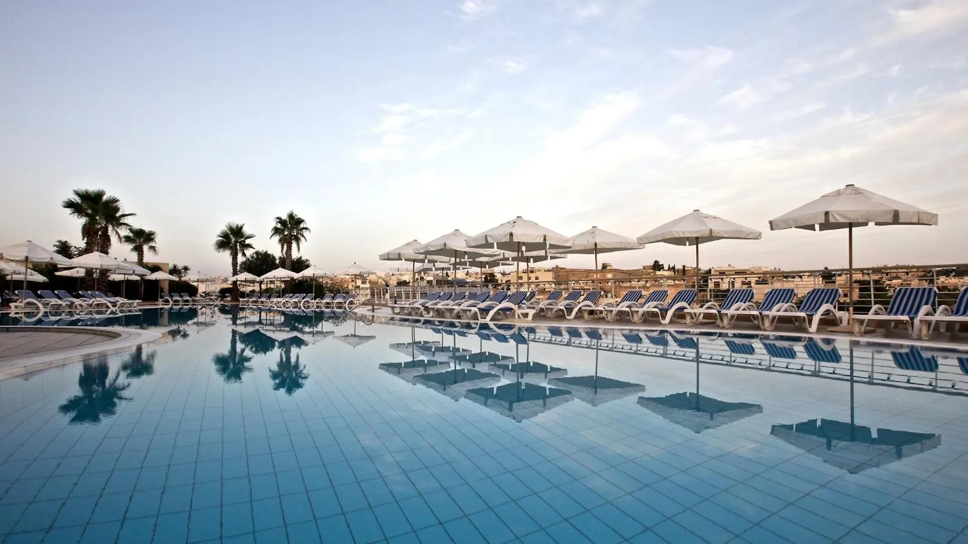 Intercontinental Malta By Ihg Hotel Saint Julian's
