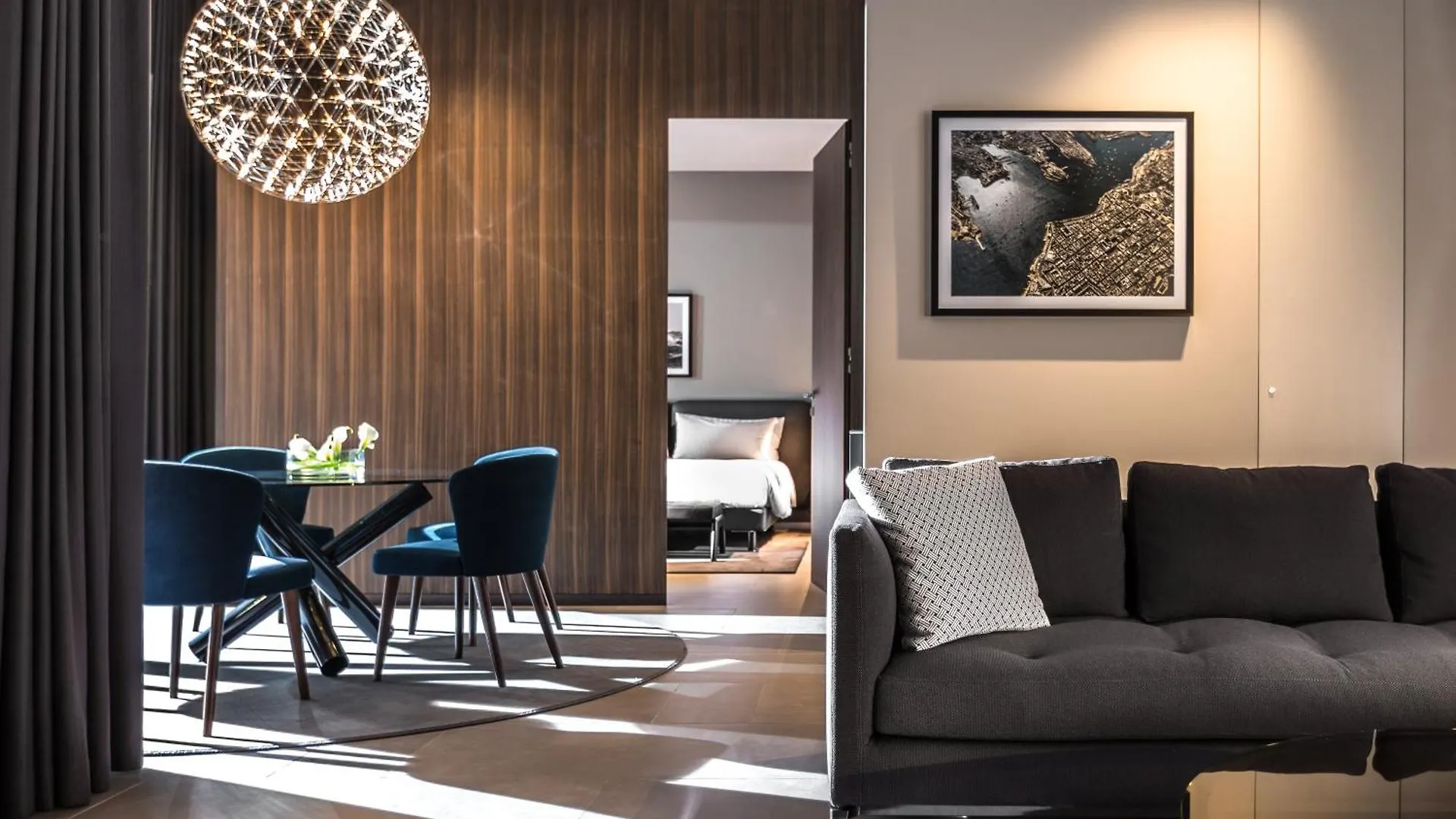 Intercontinental Malta By Ihg Hotel Saint Julian's