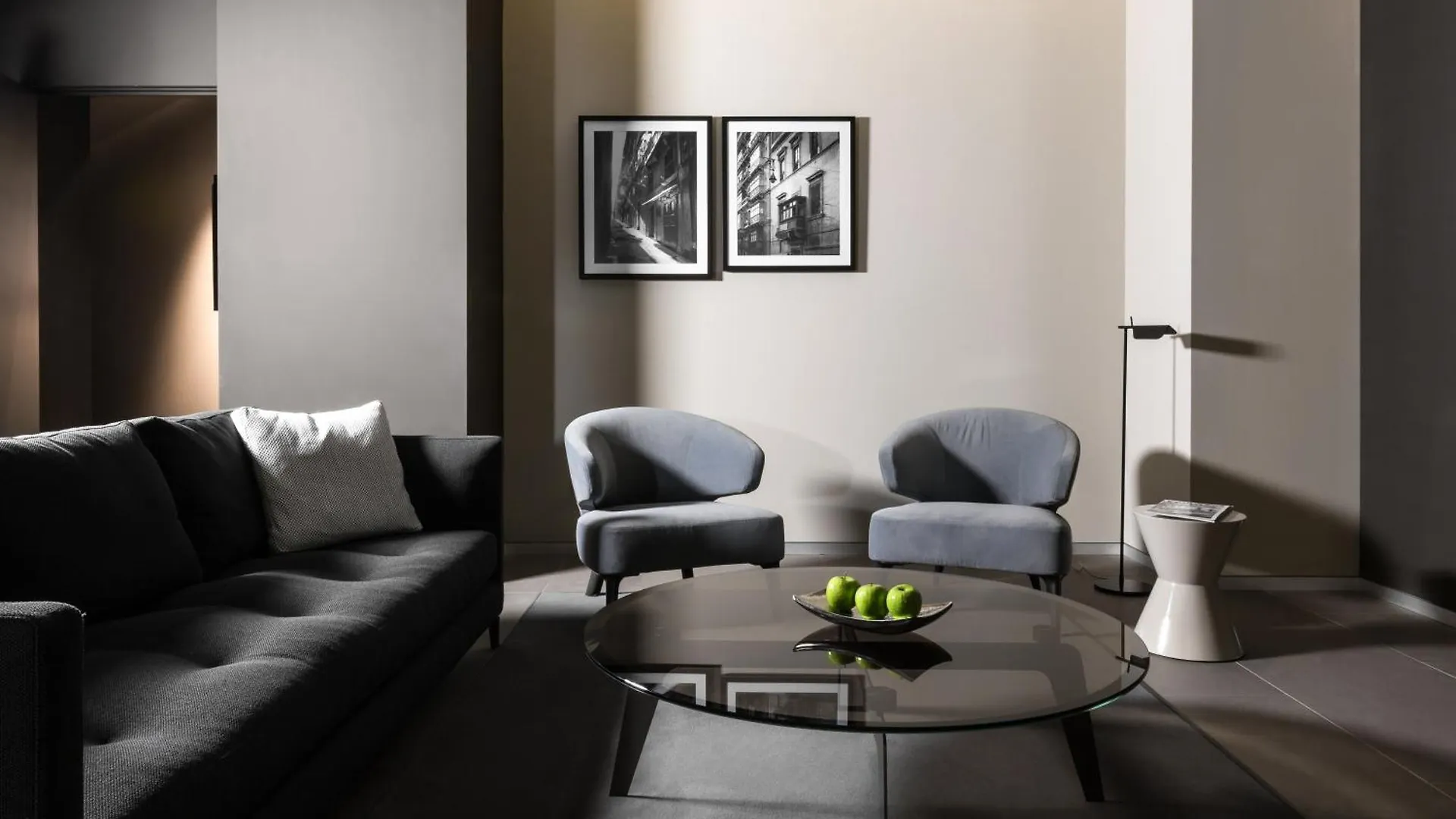 Intercontinental Malta By Ihg Hotel Saint Julian's Malta